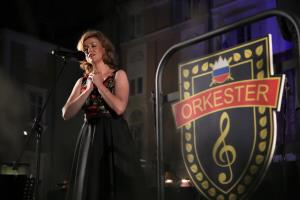 Praznik s Tartinijem in Orkestrom Slovenske vojske na Tartinijevem trgu 8